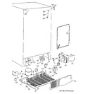 Diagram for 4 - Unit Parts