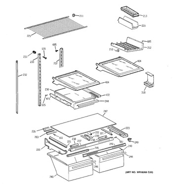 Diagram for TBH19ZABNRWW