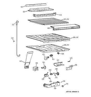 Diagram for TBH19ZABNRWW