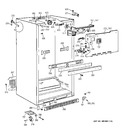 Diagram for 3 - Cabinet