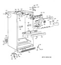 Diagram for 3 - Cabinet