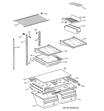 Diagram for TBH18JABFRBB