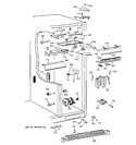 Diagram for 5 - Fresh Food Section