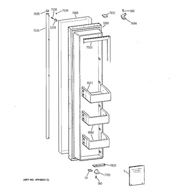 Diagram for ZISS48NAASS