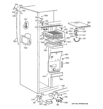 Diagram for ZISS48NAASS