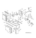 Diagram for 7 - Unit Parts