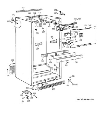 Diagram for CTG24GABPRWW