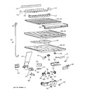 Diagram for 5 - Compartment Separator