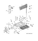 Diagram for 6 - Unit Parts