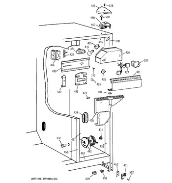 Diagram for MSX20BABBAD