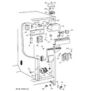 Diagram for 3 - Fresh Food Section