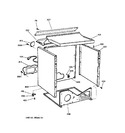 Diagram for 3 - Cabinet