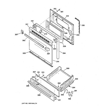 Diagram for RGB530BEA2AD