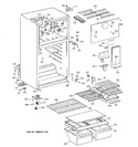 Diagram for 2 - Cabinet