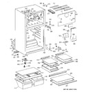 Diagram for 2 - Cabinet