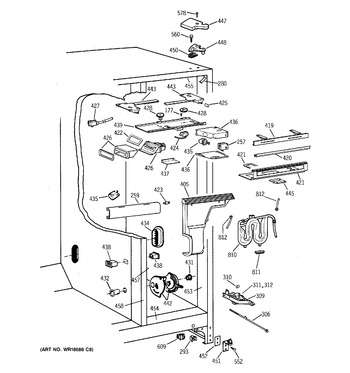 Diagram for TPG21PRBBBB