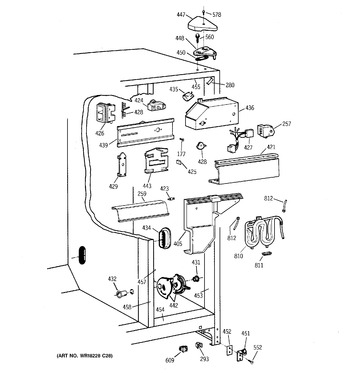 Diagram for TFT20JRBBWW