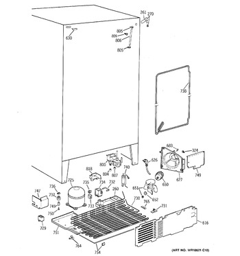 Diagram for TFT20JRBBWW