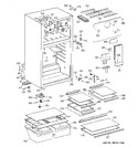 Diagram for 2 - Cabinet