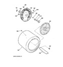 Diagram for 4 - Drum