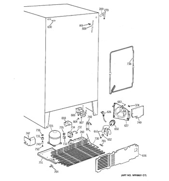 Diagram for MRSC20KWBBAD