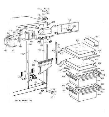 Diagram for MSZ20GABBWW