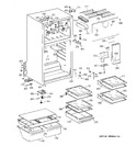 Diagram for 2 - Cabinet