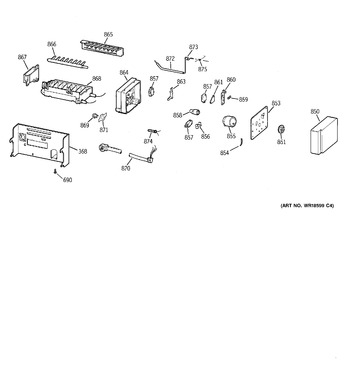 Diagram for TFK25PRBBWW