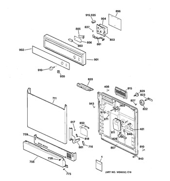 Diagram for HDA2020Z04BB