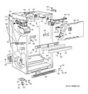 Diagram for 3 - Cabinet