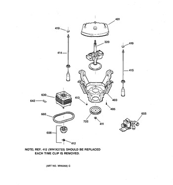 Diagram for VBSR2080W0AA