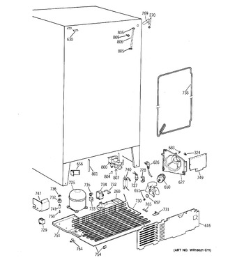 Diagram for MSK22GRBBAD