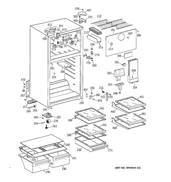 Diagram for TBJ14JABLRWW