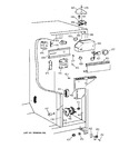 Diagram for 5 - Fresh Food Section