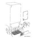 Diagram for 7 - Unit Parts