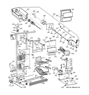 Diagram for TPG21JRBCWW