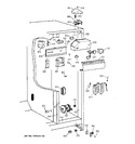 Diagram for 5 - Fresh Food Section