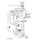 Diagram for 3 - Fresh Food Section