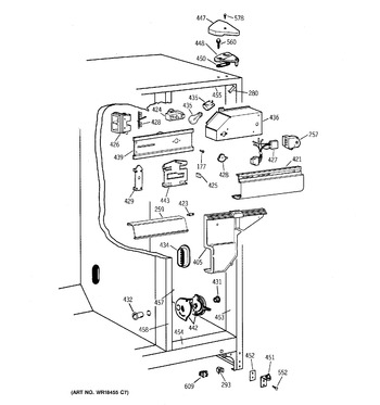 Diagram for CST20KABCAD