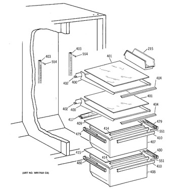 Diagram for CST20KABCAD