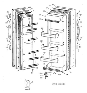 Diagram for CSX20BABCAD