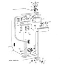 Diagram for 3 - Fresh Food Section