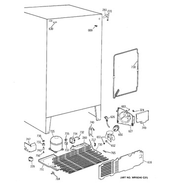 Diagram for CSX20BABCAD