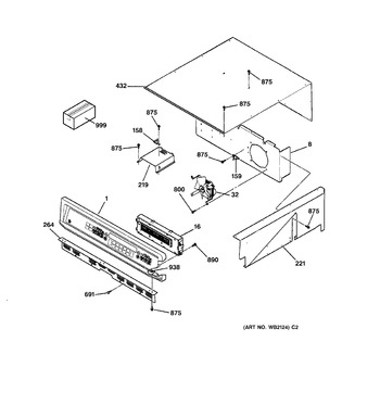 Diagram for JKP56WA1WW