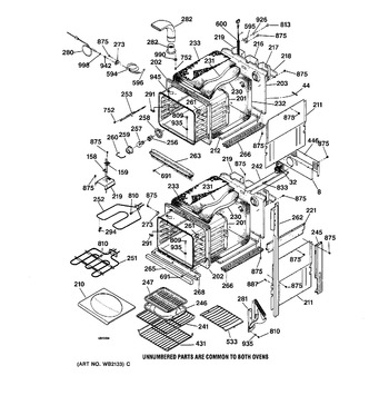 Diagram for JKP56WA1WW