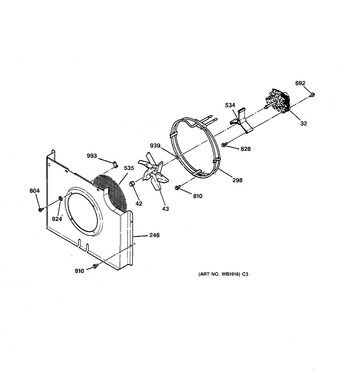 Diagram for JKP56AA1AA