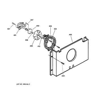 Diagram for JB970SB1SS