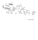 Diagram for 7 - Icemaker Wr30x0327