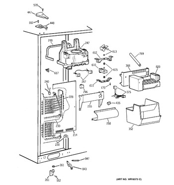 Diagram for TPX24BIBAWW