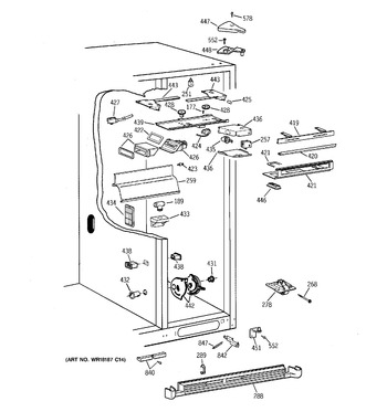 Diagram for TPX24BIBAWW